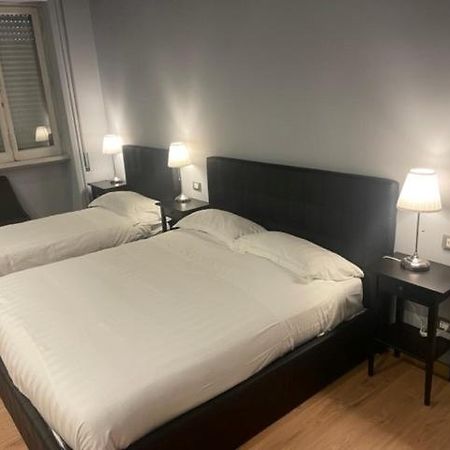 Piazzale Clodio Suite Rom Eksteriør billede