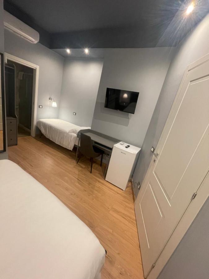 Piazzale Clodio Suite Rom Eksteriør billede