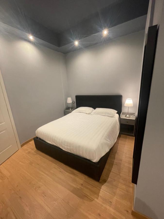 Piazzale Clodio Suite Rom Eksteriør billede