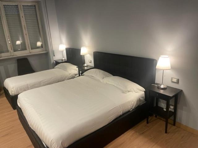Piazzale Clodio Suite Rom Eksteriør billede